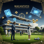 Keamanan dan Privasi di Macantoto