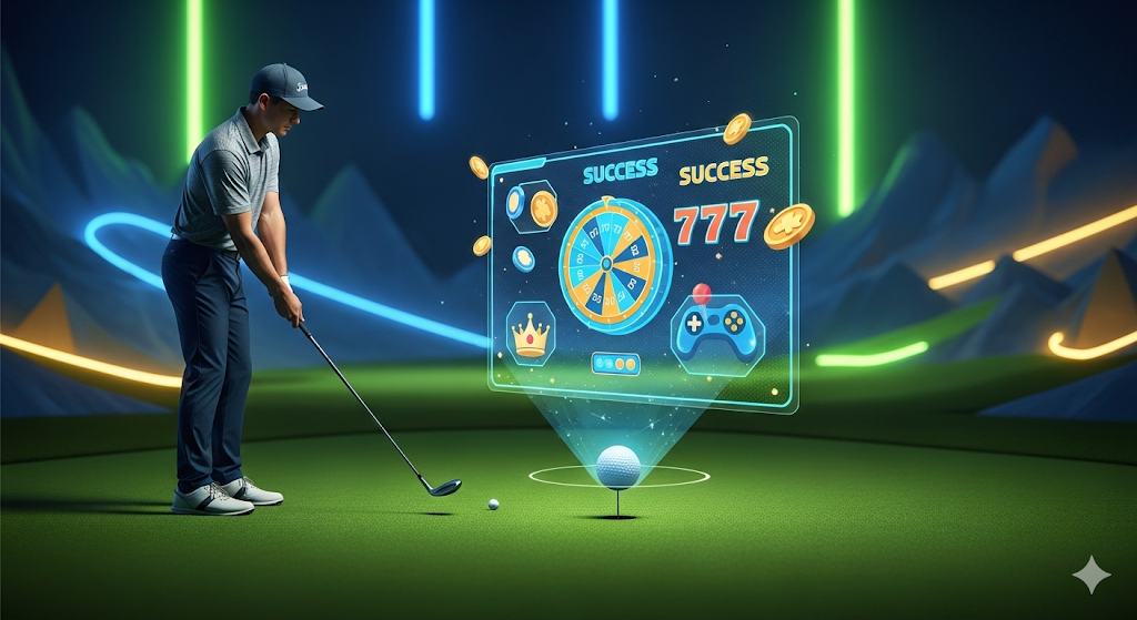 Tips Bermain Cerdas di Macantoto: Strategi dari Para Pemain Golf Profesional