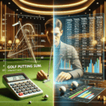 Macantoto Ketika Strategi Putting Bertemu Analisis Angka Jitu