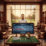 Macantoto Platform Togel Bergaya Golf Premium untuk Pemain Cerdas