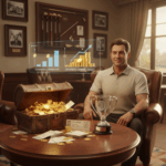 Program Loyalitas Macantoto Seperti Keanggotaan Klub Golf, Tapi Lebih Menguntungkan