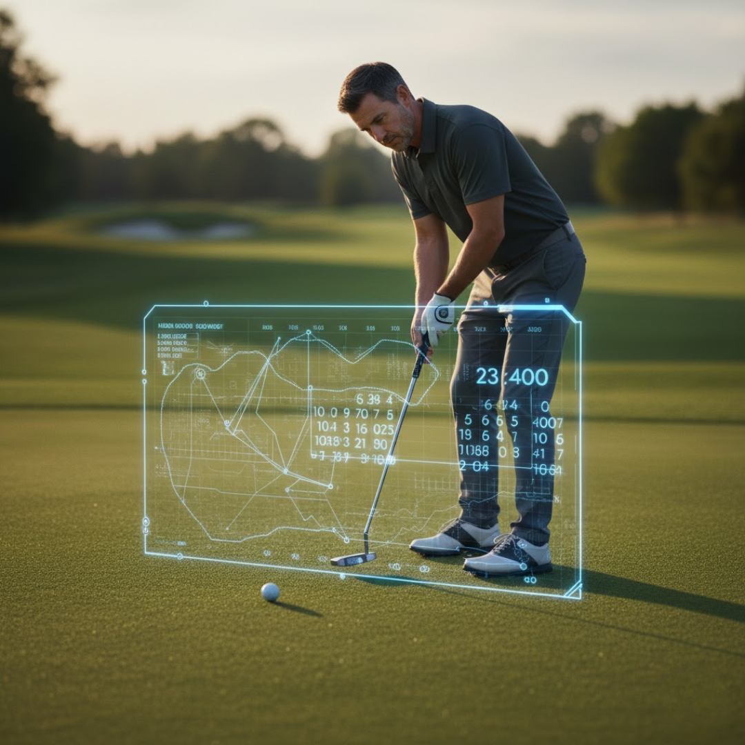 Tips Membaca Pola Togel Seakurat Membaca Green dalam Golf Kompetitif